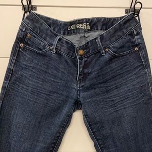 Express Jeans